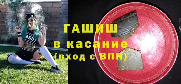крисы Горняк